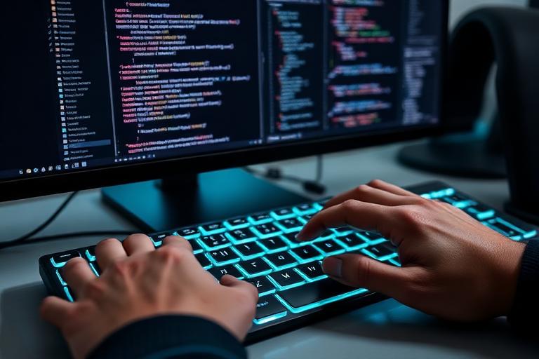 Custom software development Nairobi